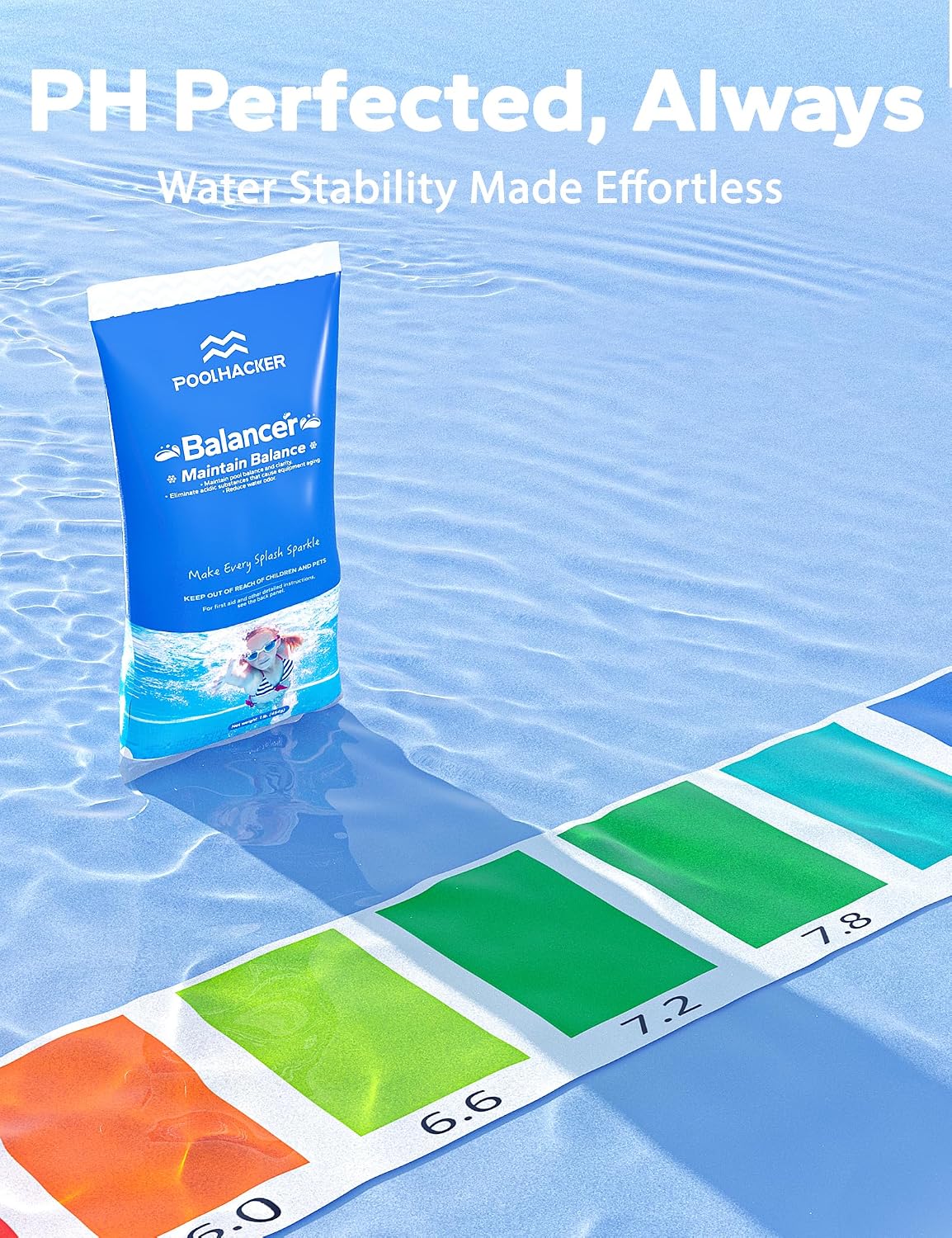 POOLHACKER Pool Closing Kit for Above Ground & Inground Pools, 30,000 Gal