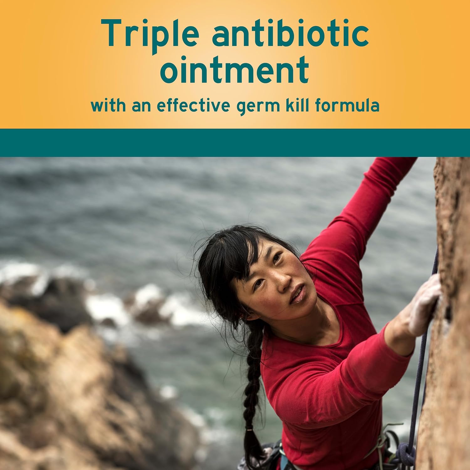Neosporin Original Triple Antibiotic Ointment, 0.5 oz