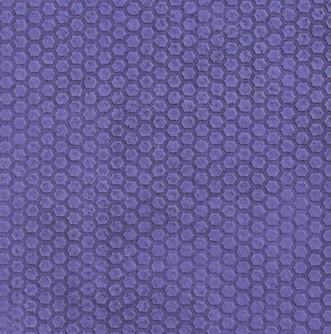 6'x9' Durahold Plus(TM) Felt and Rubber Rug Pad for Hard Floors