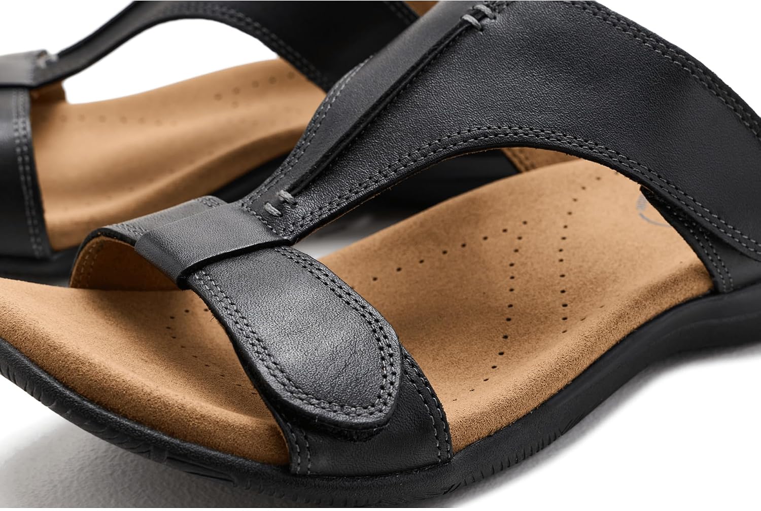 Taos Footwear Women's Slide Show Sandal