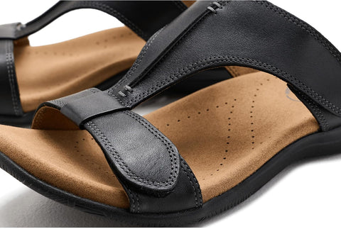 Taos Footwear Women's Slide Show Sandal