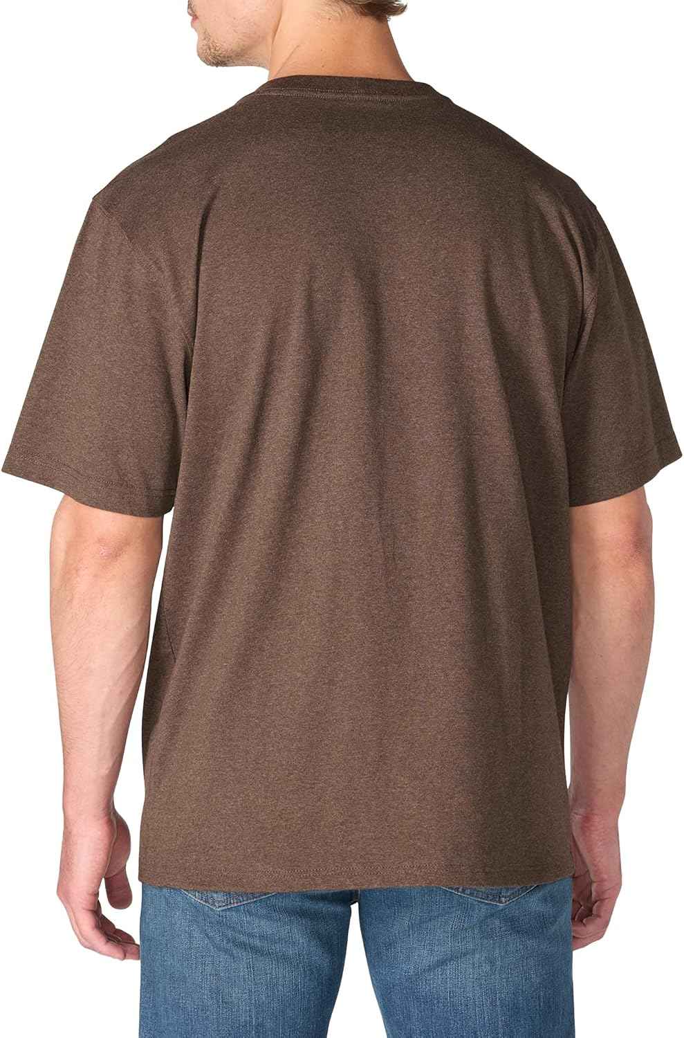 Carhartt Men's Iconic K87 Pocket T-Shirt