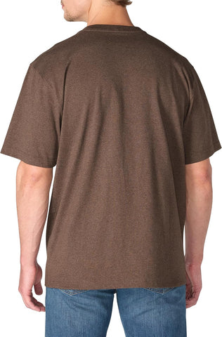 Carhartt Men's Iconic K87 Pocket T-Shirt