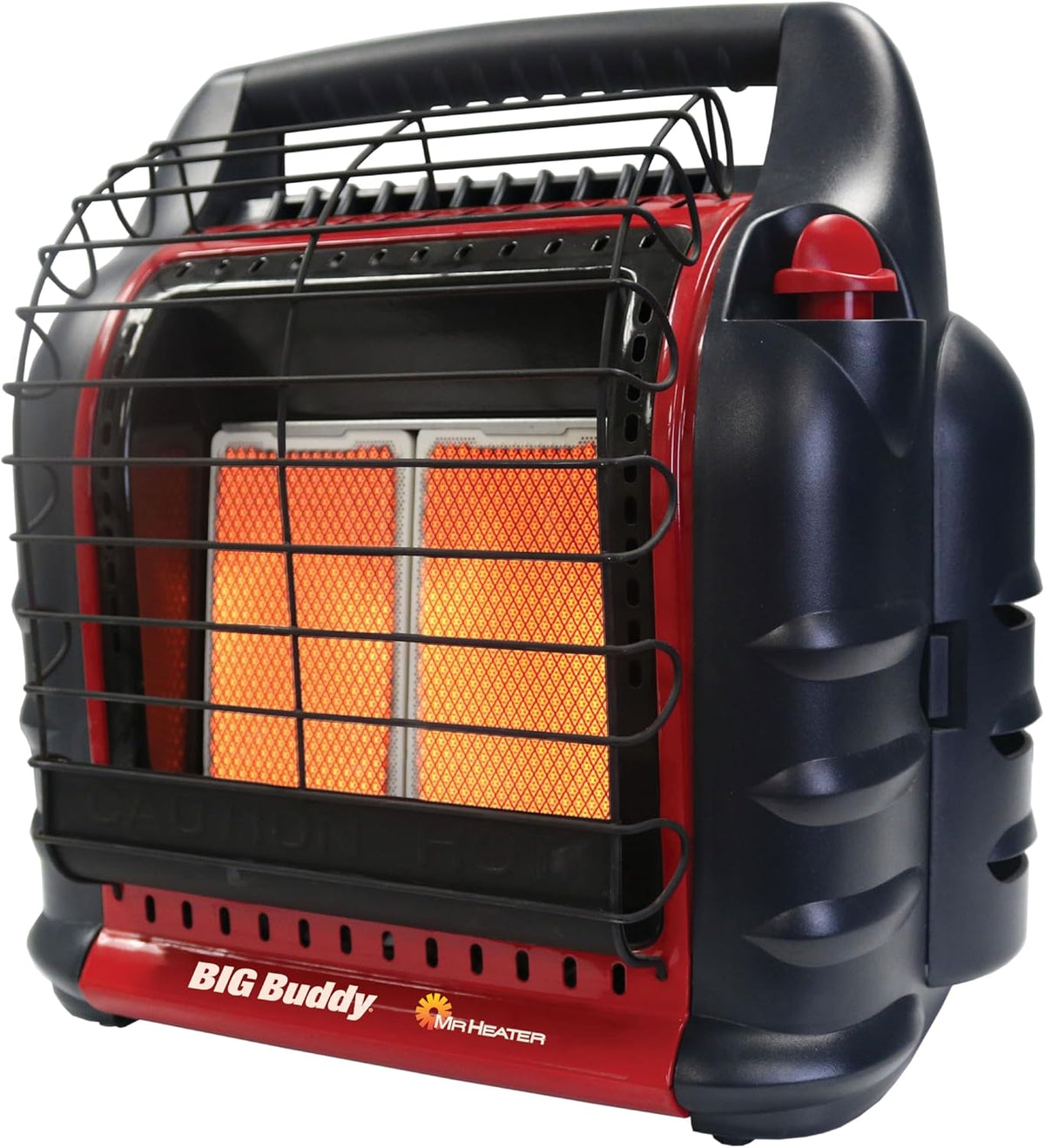 Mr. Heater 18,000 BTU Big Buddy Heater NF