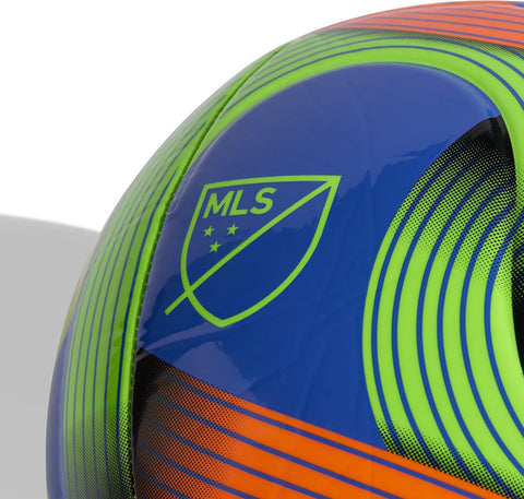adidas MLS Soccer Ball