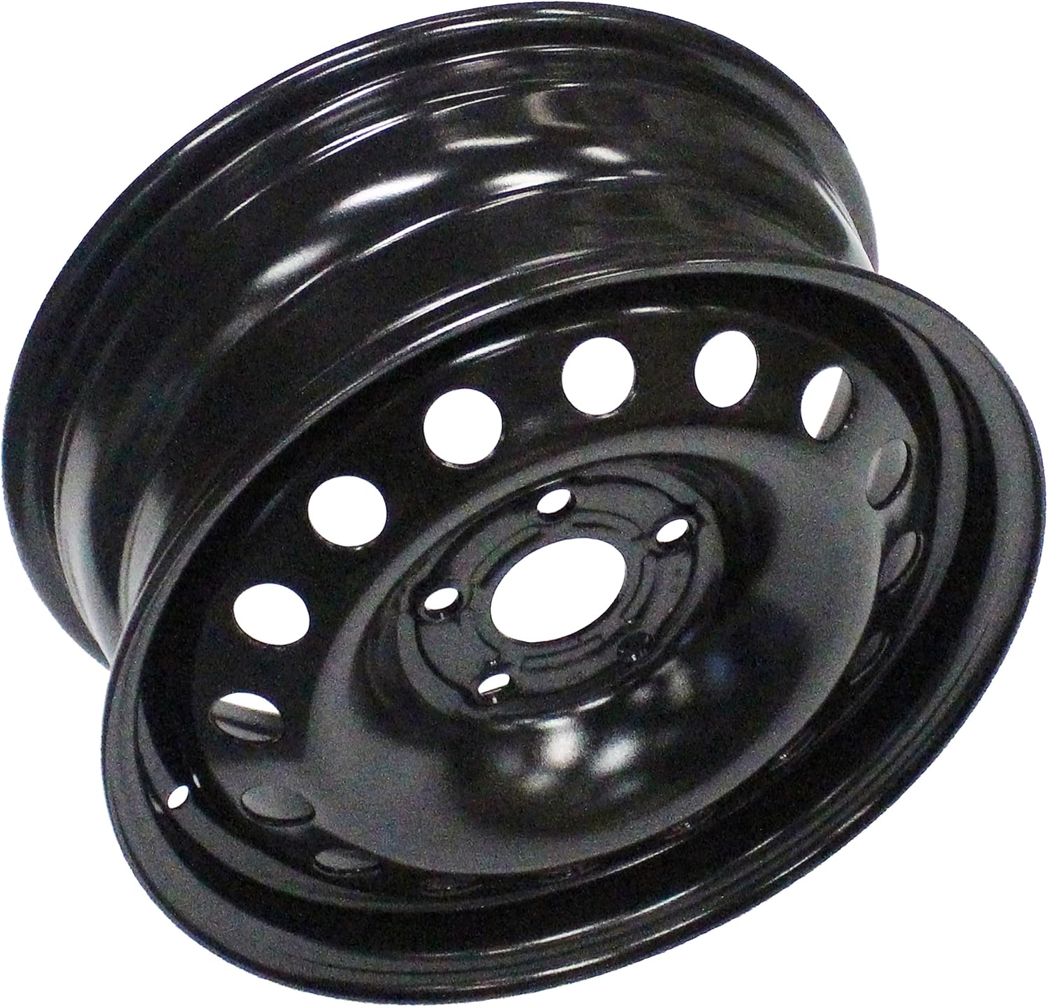 Dorman 939-106 16 X 6.5 in. Steel Wheel