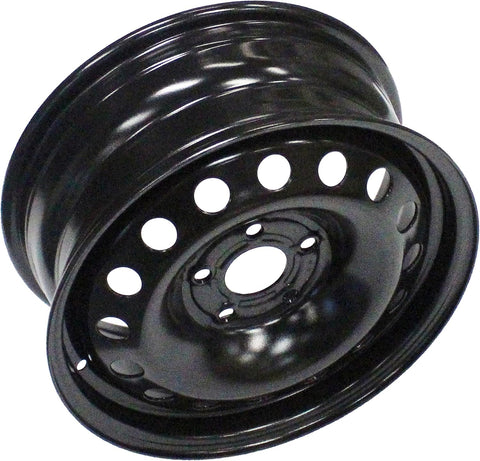 Dorman 939-106 16 X 6.5 in. Steel Wheel