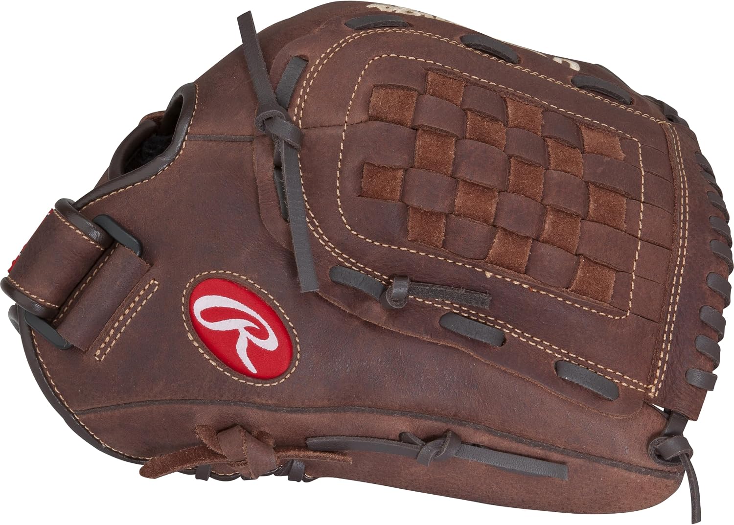 Rawlings | Player Preferred Baseball Glove | Baseball & Slowpitch Softball