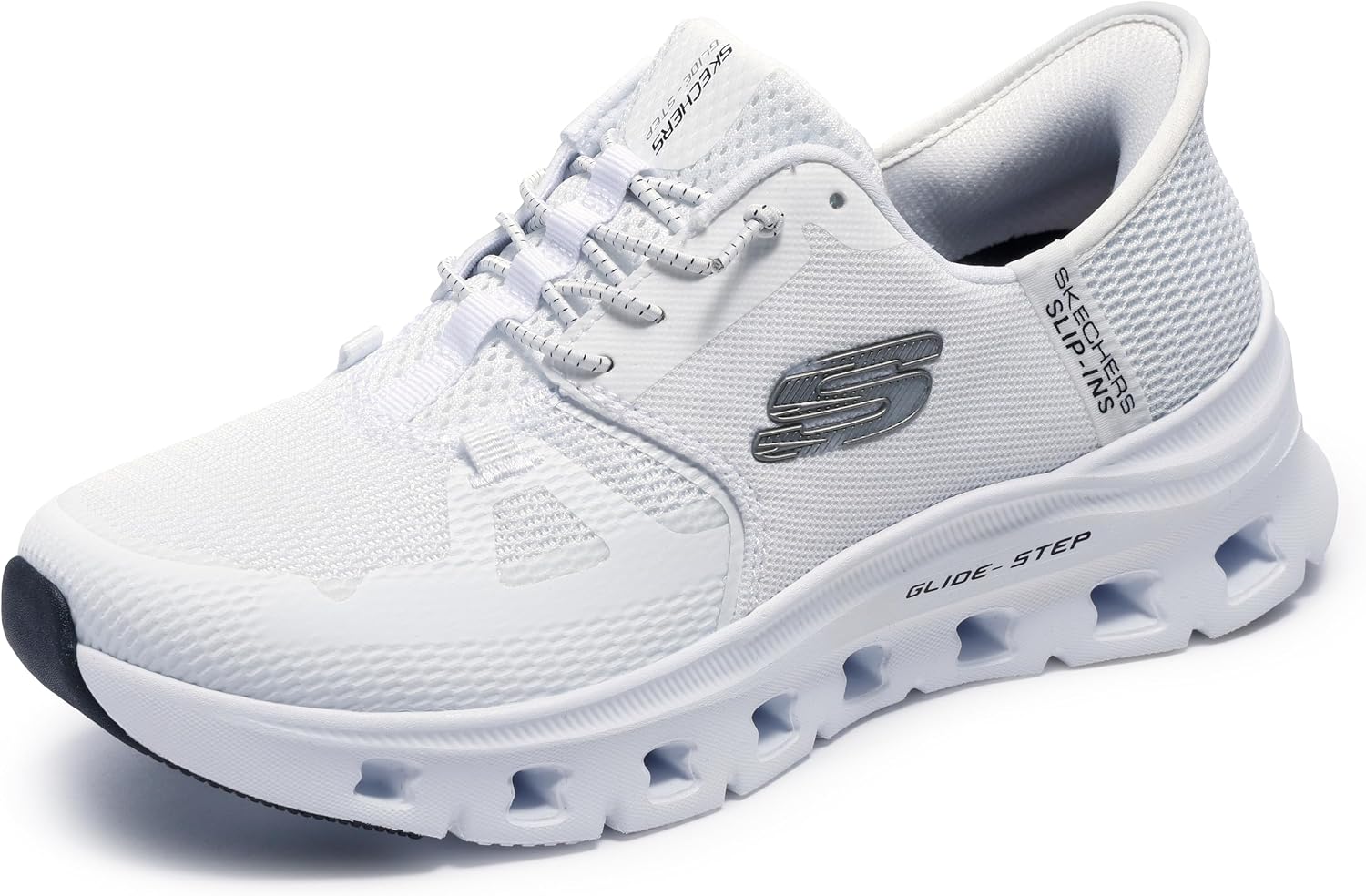 Skechers Women's Glide-Step Pro Sneaker