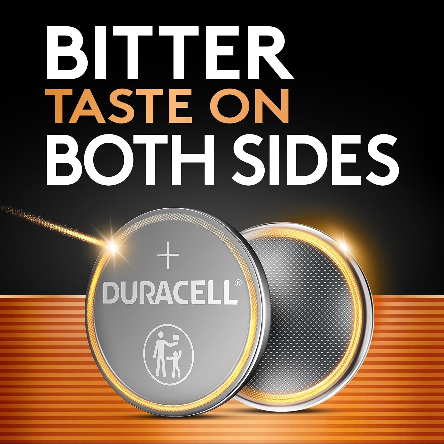 Duracell 2032 Lithium Battery, 9 Count, AirTag & Key Fob, CR2032 3V Cell