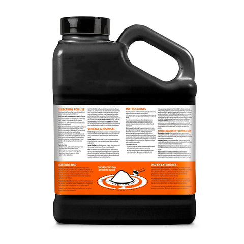 Amdro Fire Ant Killer for Mounds, 2 Lb