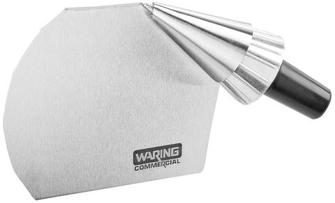 Waring Large Waffle Cone Rolling Tool for WWCM180/200 Waffle Cone Maker