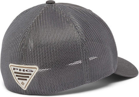 Columbia Unisex PHG Logo Mesh Ball Cap