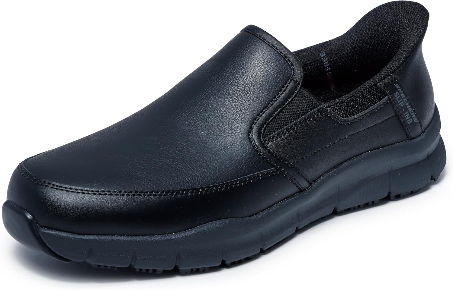 Skechers Men's Nampa Broxtin