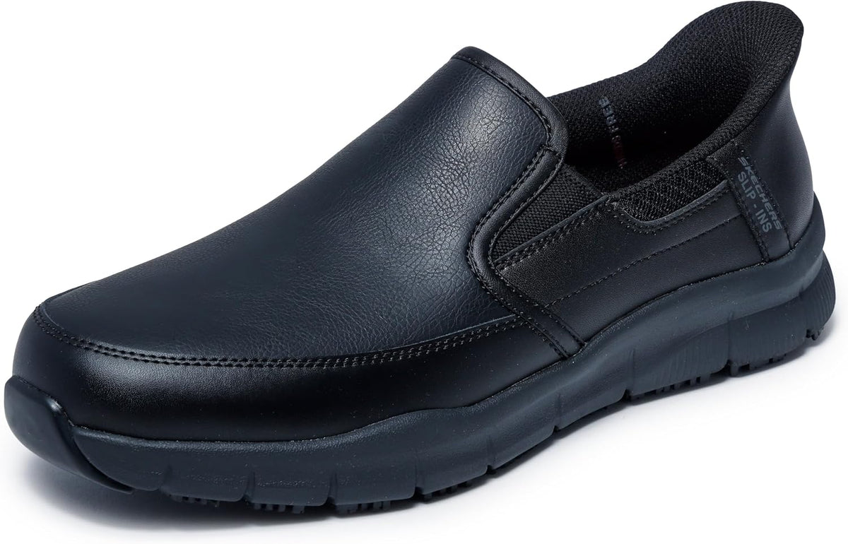Skechers Men's Nampa Broxtin