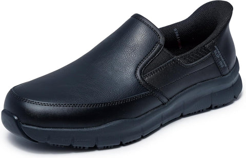 Skechers Men's Nampa Broxtin