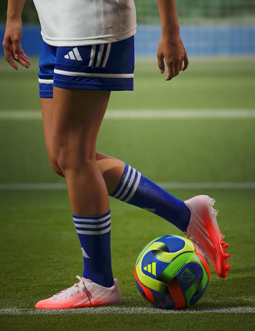 adidas MLS Soccer Ball