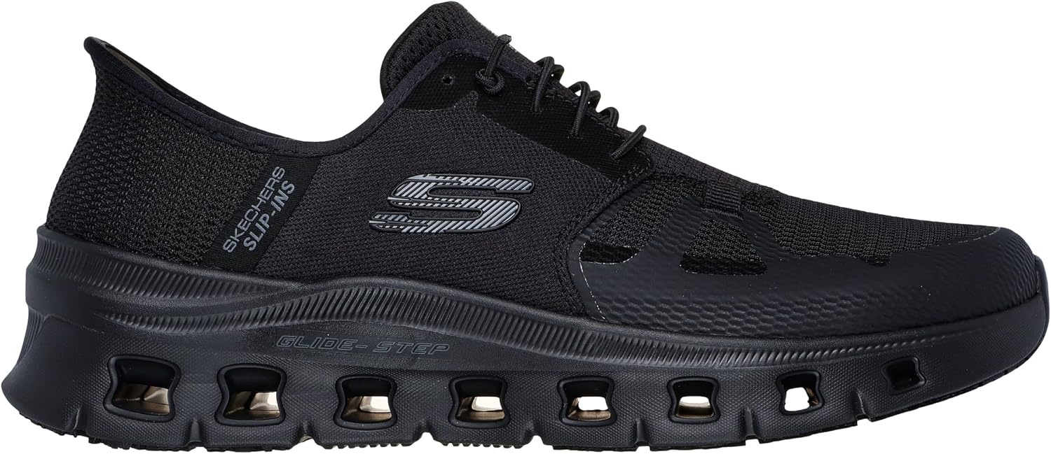 Skechers Womens Summits-Sweet Glow