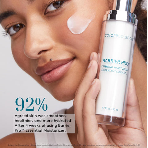Colorescience, Barrier Pro Essential Moisturizer, 1.7 Fl Oz