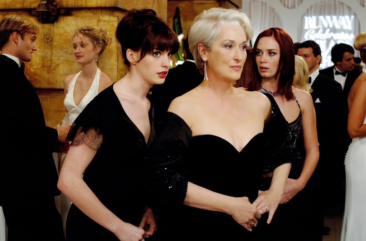 The Devil Wears Prada 2 / The Devil Wears Prada - Multi-Feature (2 Disc) - DVD