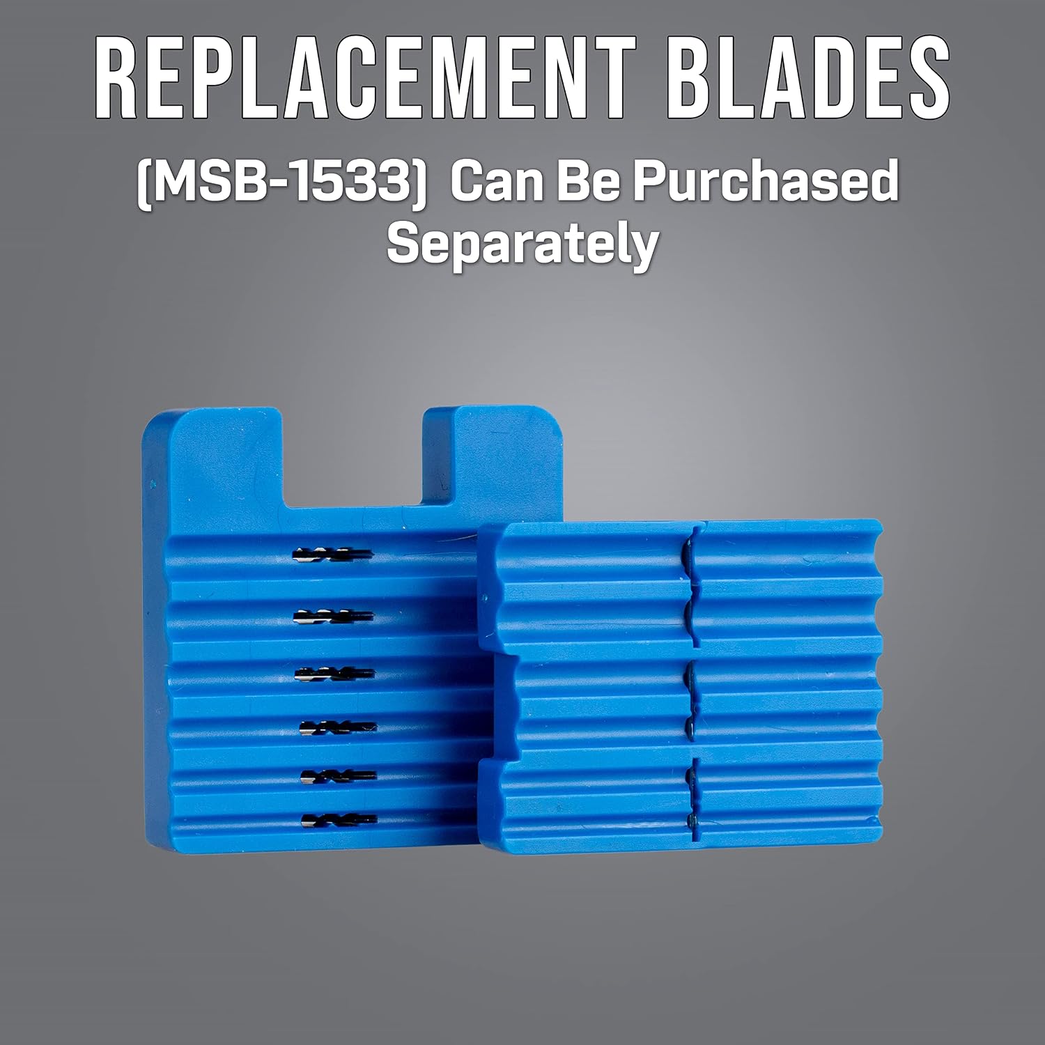 Jonard Tools MS-6 Mid Span Fiber Optic Cable Slitter (1.2 mm - 3.3 mm)