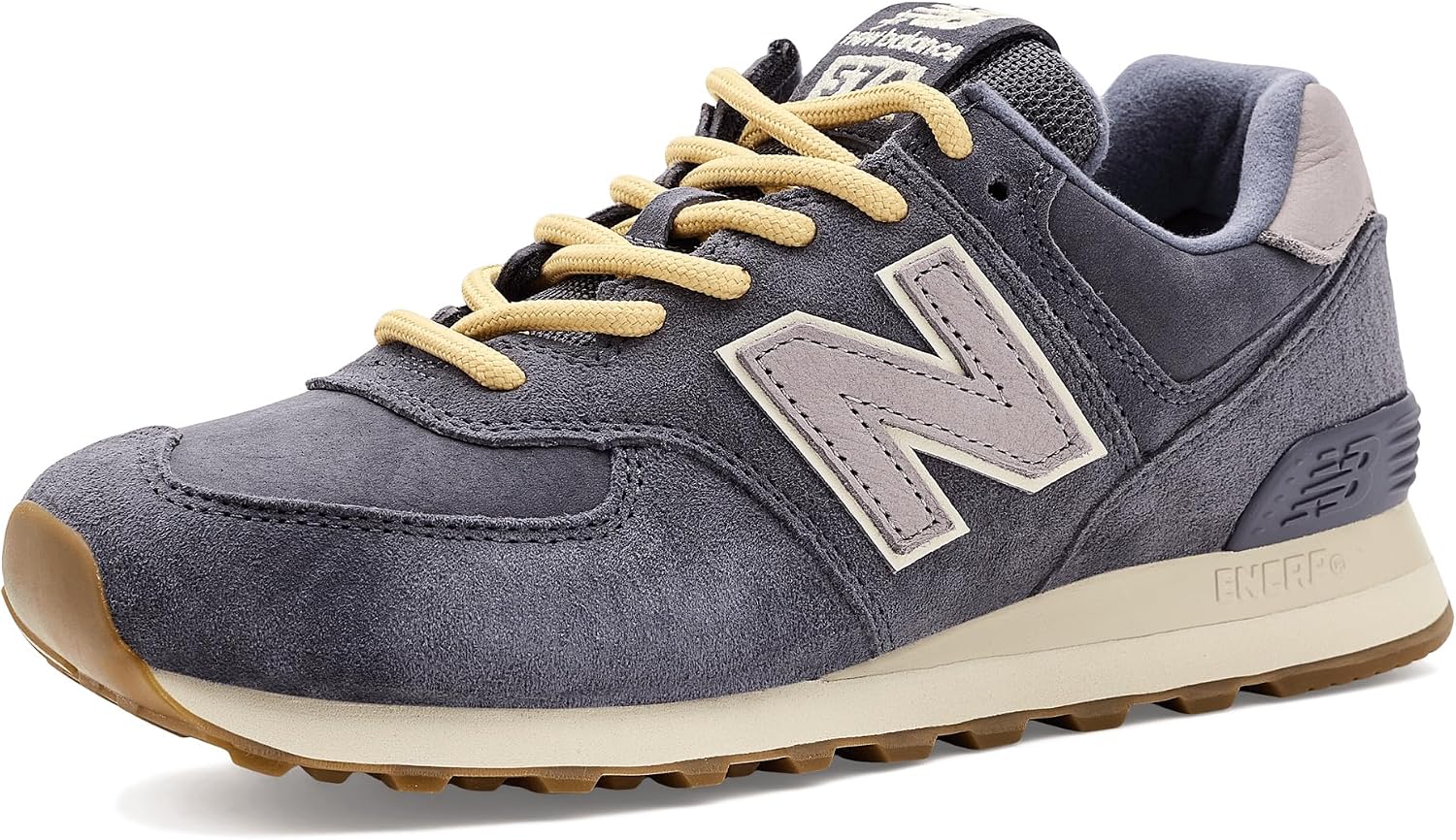 New Balance Women's 574 V2 Evergreen Sneaker