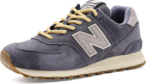 New Balance Women's 574 V2 Evergreen Sneaker