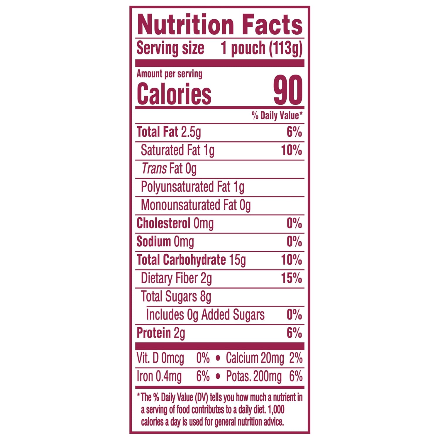 Happy Tot Organics Stage 4 Baby Food Pouches, Gluten Free, Vegan & Dairy Free Snack, Super Morning Fruit & Oat Blend, Bananas, Dragon Fruit, Coconut Milk, Oats & Chia, 4 Oz (Pack of 16)