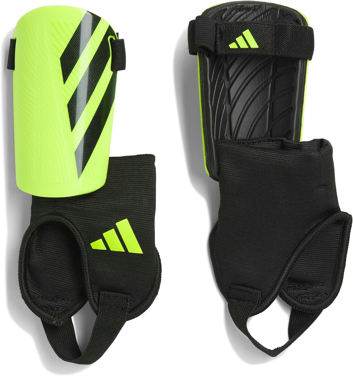 adidas Tiro Match Soccer Shin Guards