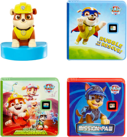 Little Tikes Story Dream Machine & Headphones Paw Patrol – (Amazon Exclusive)