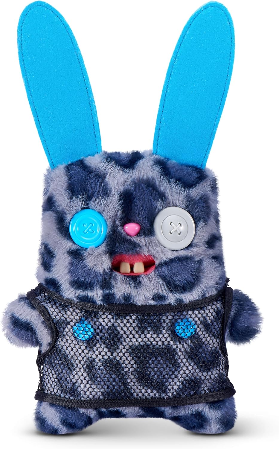 Fuggler Nipple Fuggs 9 Inch (Rabid Rabbit) by ZURU