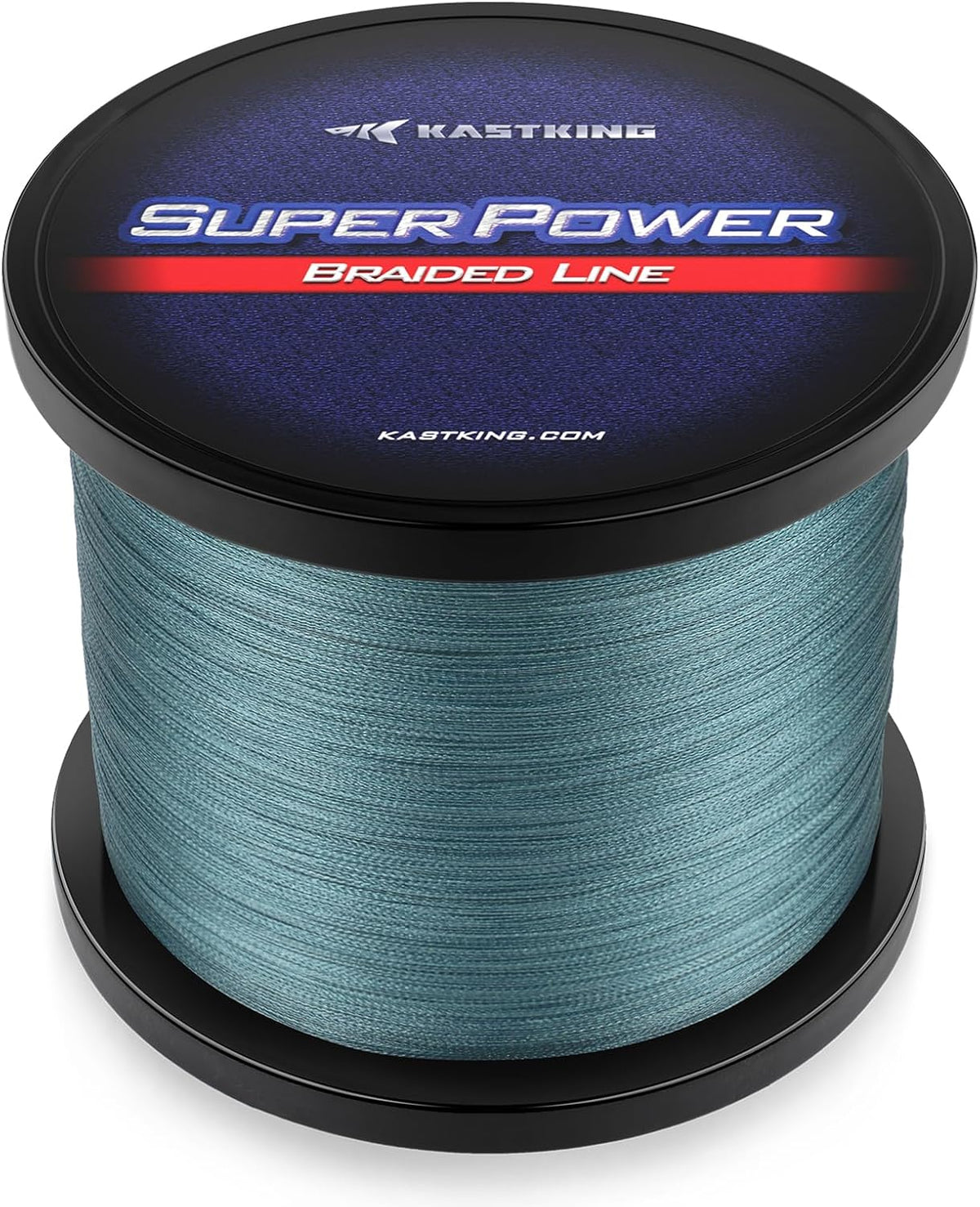 KastKing Superpower Braided Fishing Line, Abrasion Resistant Braid Line