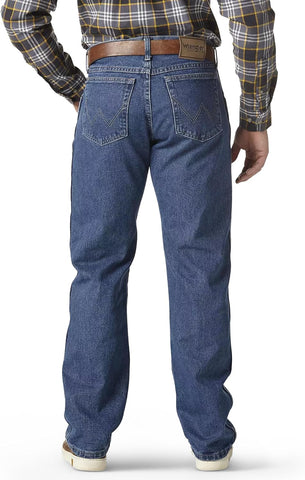 Wrangler Mens Relaxed Fit JeanJeans