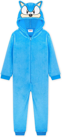 Get Trend Sonic The Hedgehog Pyjama for Boys, Gamer Gifts
