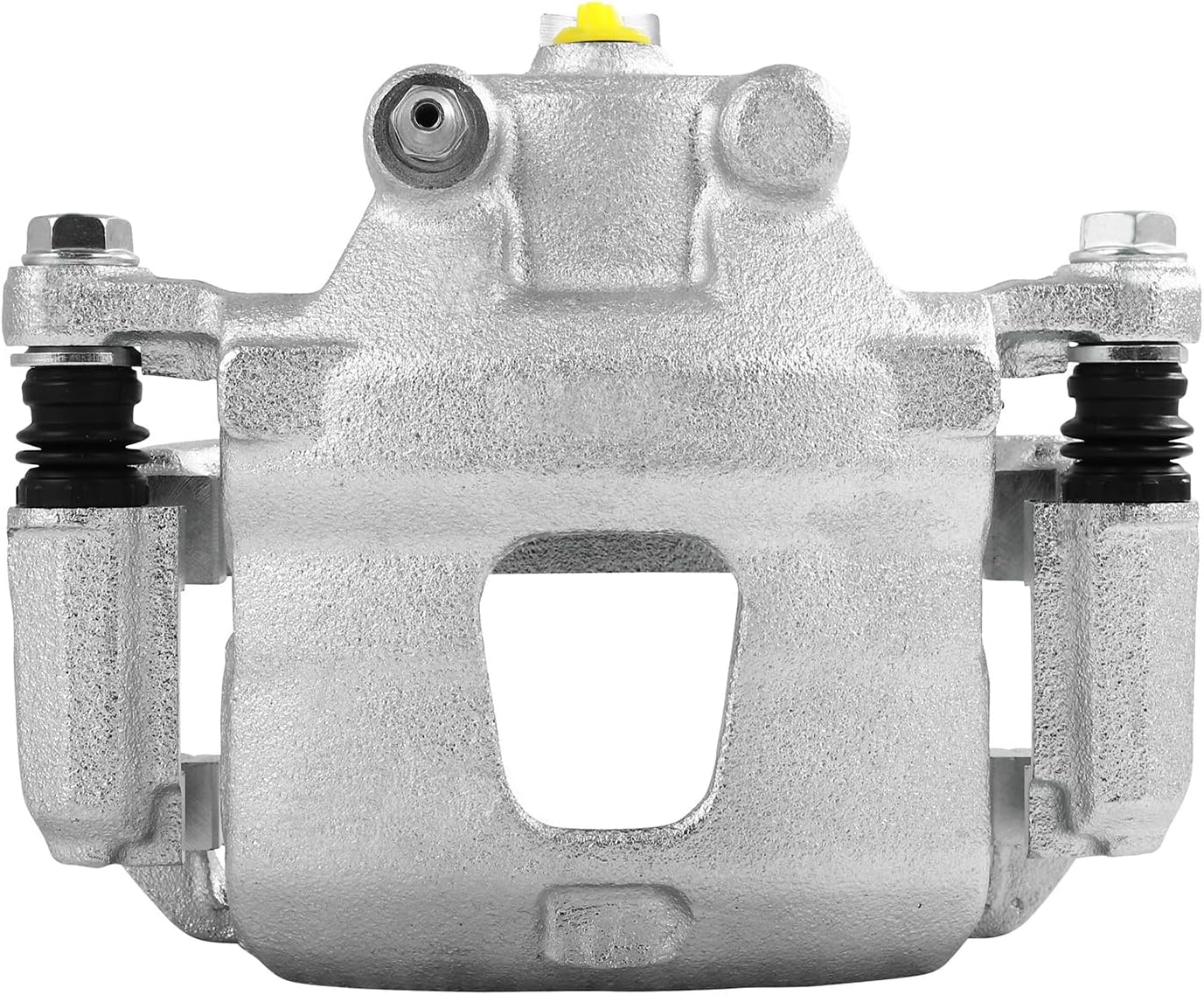Detroit Axle - Front Right Brake Caliper for 1993 1994 1995 1996 1997
