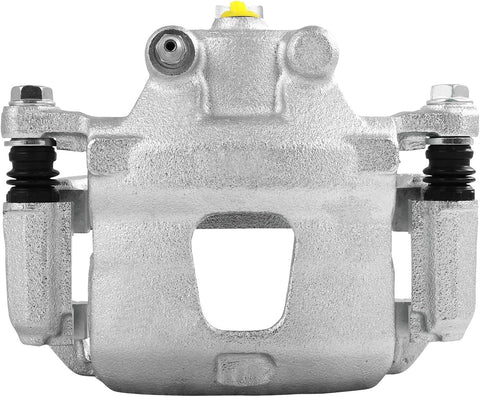 Detroit Axle - Front Right Brake Caliper for 1993 1994 1995 1996 1997