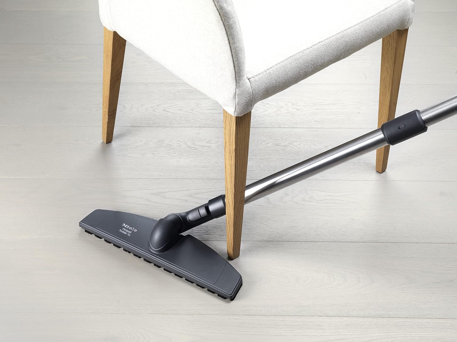 Miele SBB 400-3 Parquet Twister Floorbrush for Hard Floors