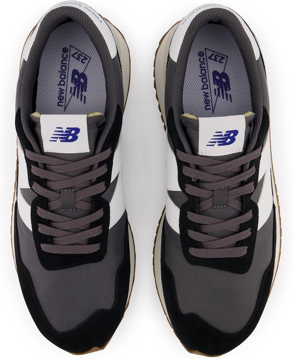 New Balance Men's 237