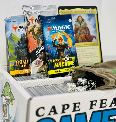 MTG Collection 1000+ Assorted Cards w/Mythics, Rares and Foils