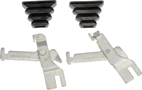 Dorman 926-292 Parking Brake Lever Kit Compatible with Select Ford/Lincoln Models