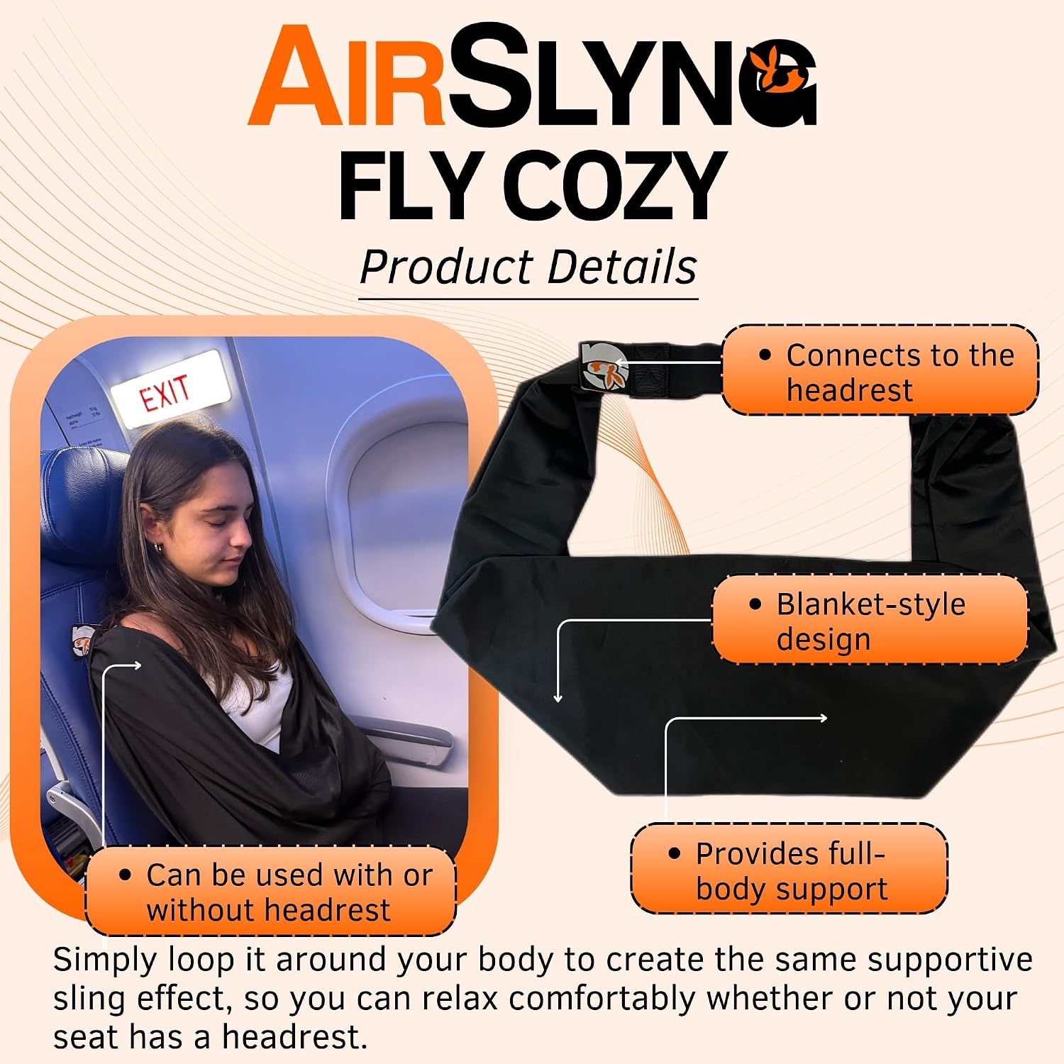 The Slyng XL - 2 Pack