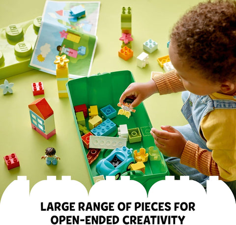 LEGO DUPLO Brick Box 10913