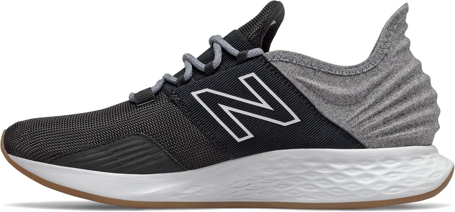 New Balance Men's Fresh Foam Roav Running Shoe