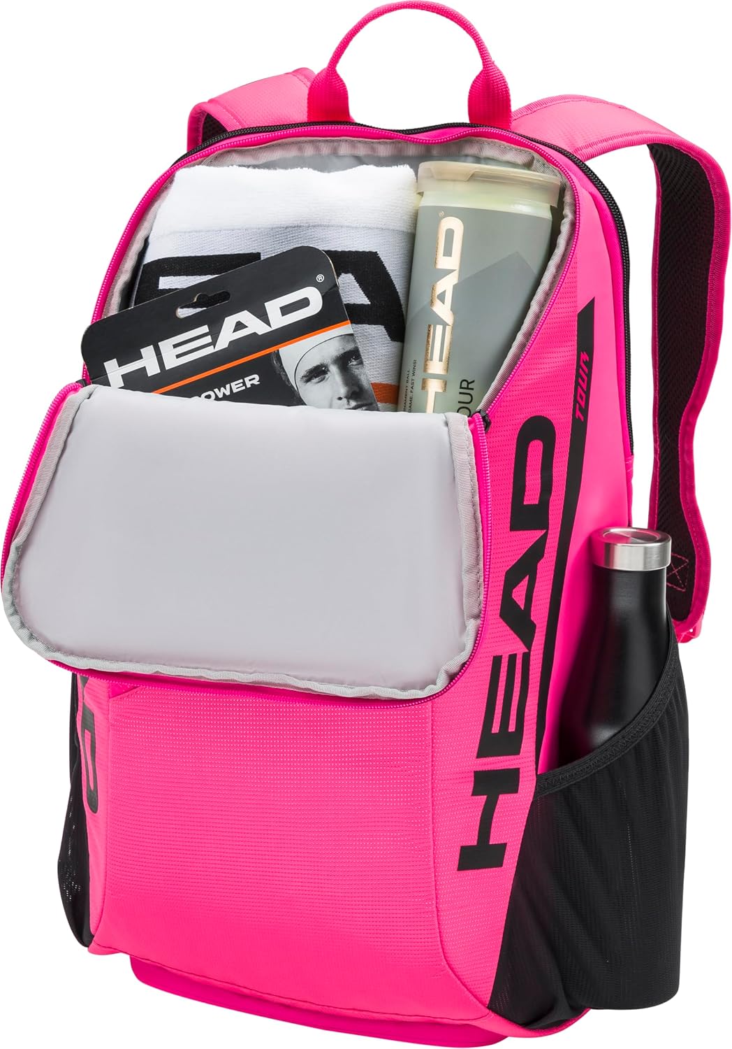 HEAD Tour Tennis Backpack 25L