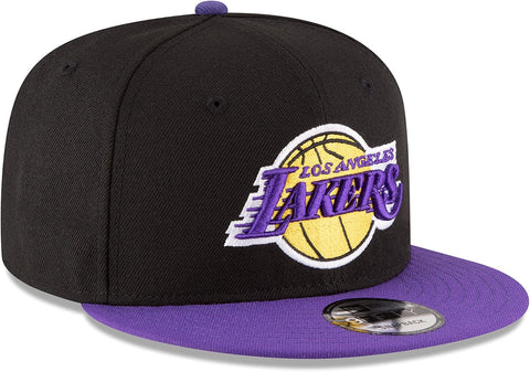 New Era NBA 9Fifty 2Tone Heather Snapback Cap