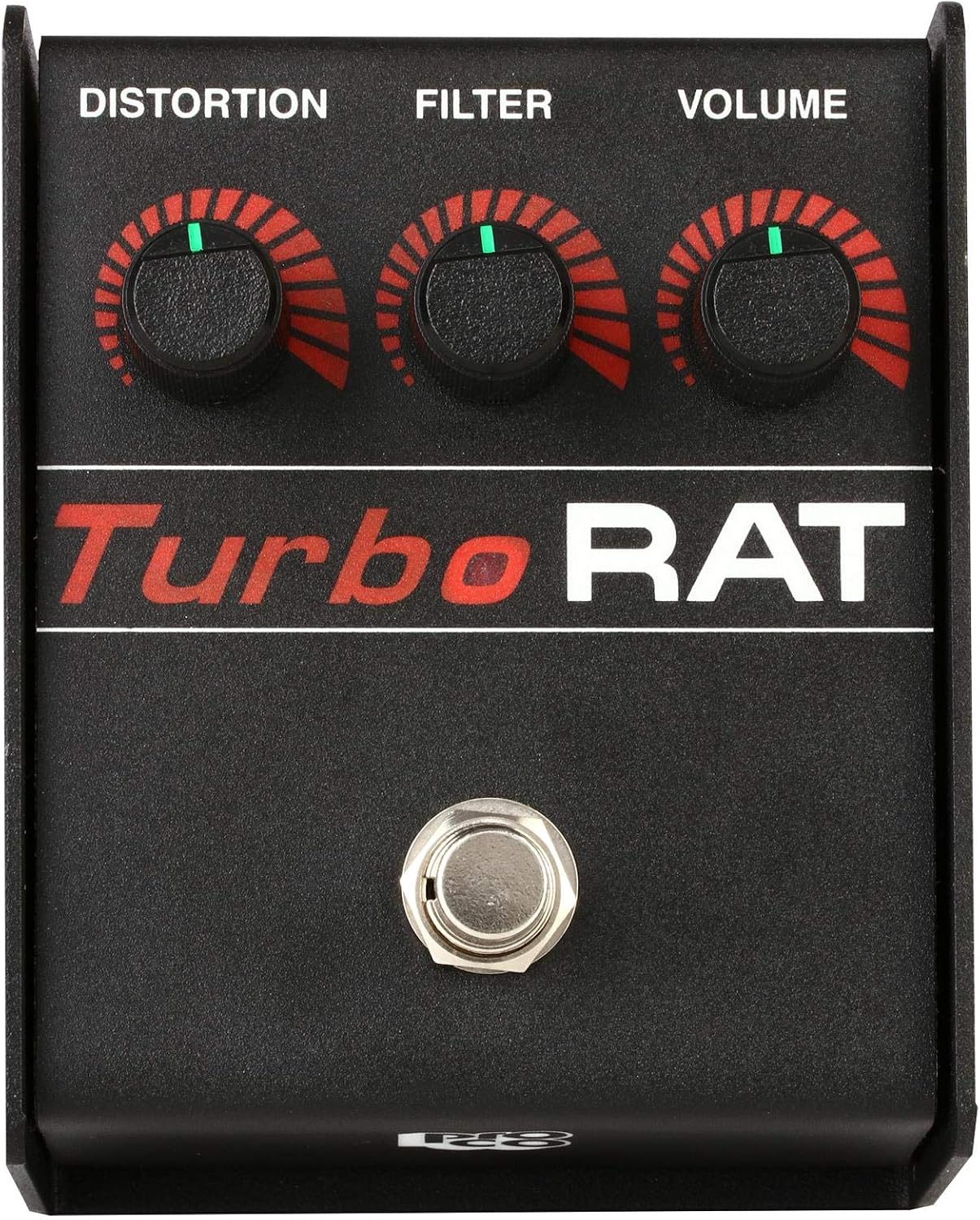 Pro Co RAT2 Distortion Pedal