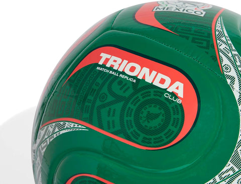 adidas FIFA World Cup 26™ Trionda Soccer Ball