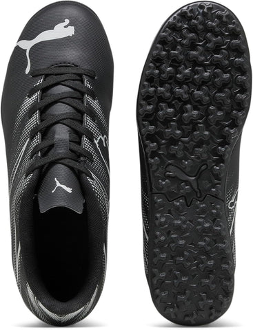 Puma Unisex-Child Attacanto Turf Training Soccer Cleats
