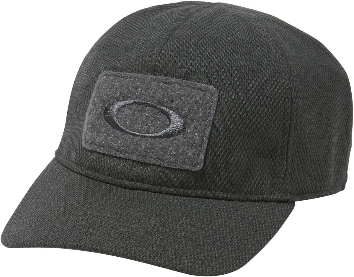 Oakley Men's Si Cotton Cap Mc