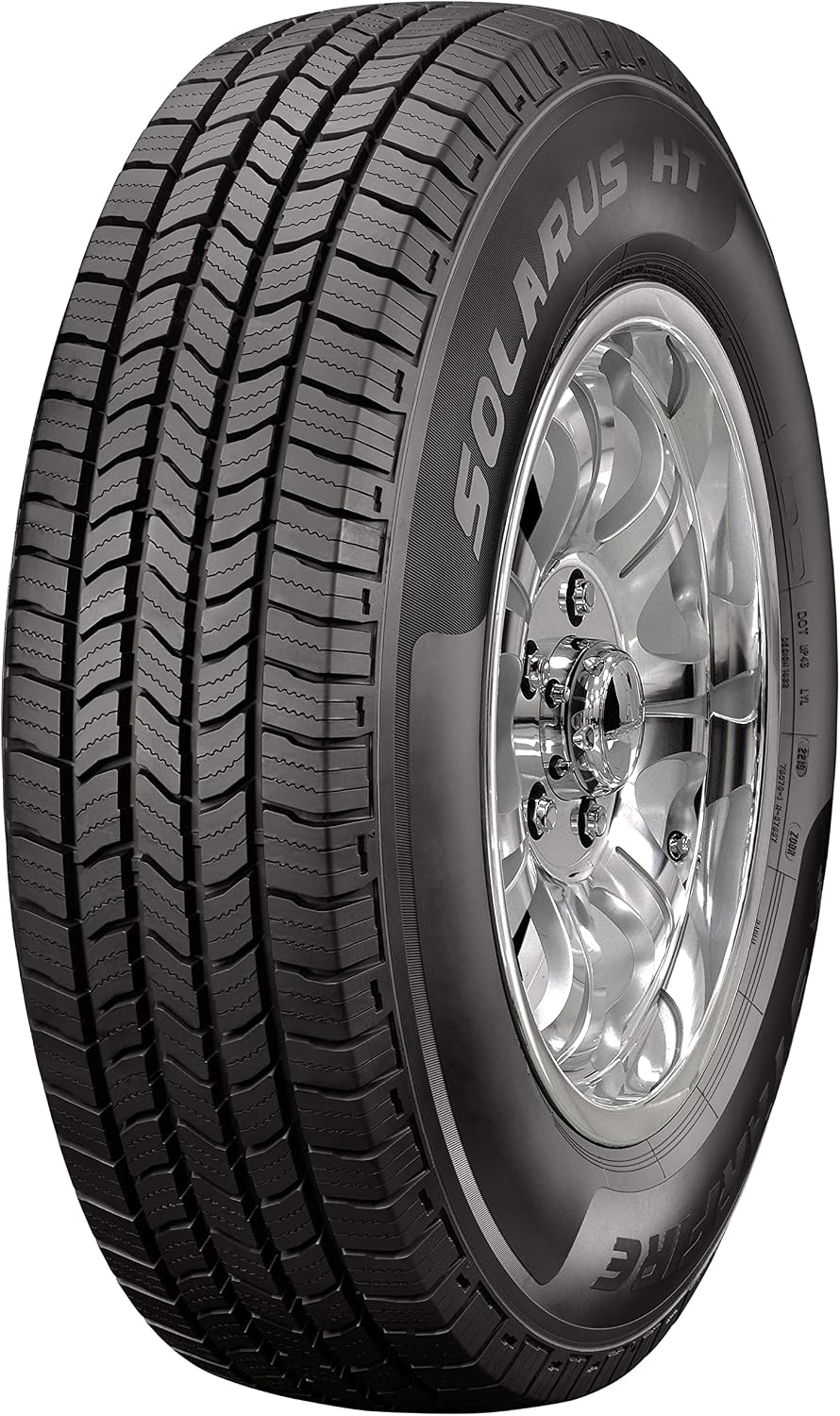 Starfire Solarus HT All-Season 235/70R16 106T Tire